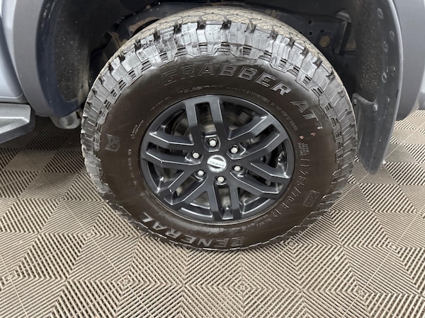 Used Ford Ranger 2021 for sale - 76108642: Photo 44