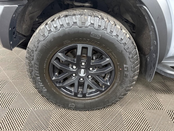 Used Ford Ranger 2021 for sale - 76108642: Photo 45