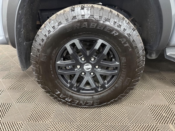 Used Ford Ranger 2021 for sale - 76108642: Photo 46