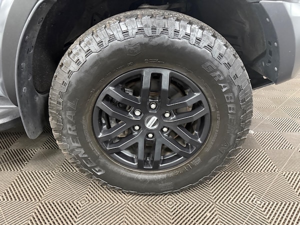 Used Ford Ranger 2021 for sale - 76108642: Photo 47