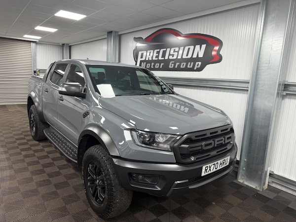Used Ford Ranger 2021 for sale - 76108642: Photo 4
