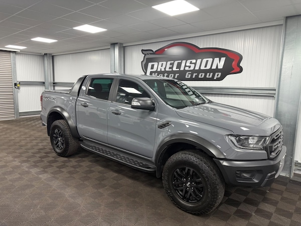 Used Ford Ranger 2021 for sale - 76108642: Photo 5