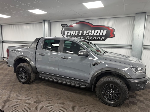 Used Ford Ranger 2021 for sale - 76108642: Photo 6