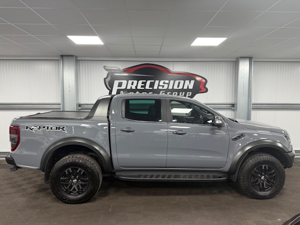 Used Ford Ranger 2021 for sale - 76108642: Photo 7