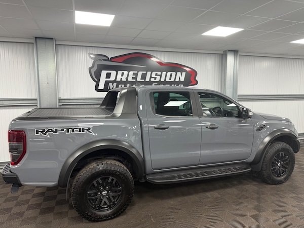 Used Ford Ranger 2021 for sale - 76108642: Photo 8