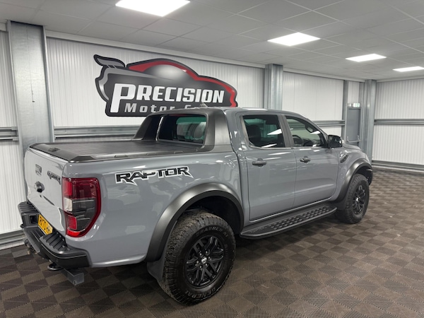 Used Ford Ranger 2021 for sale - 76108642: Photo 9