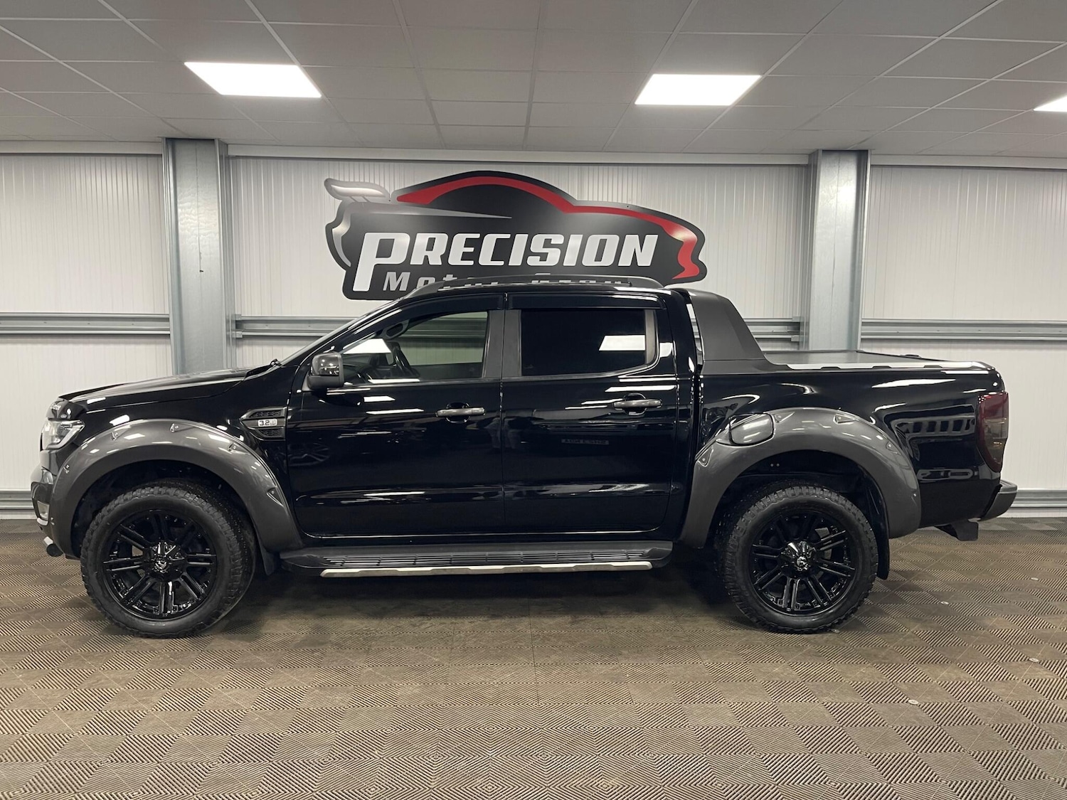 Used Ford Ranger 2018 for sale - 77993013: Photo 11