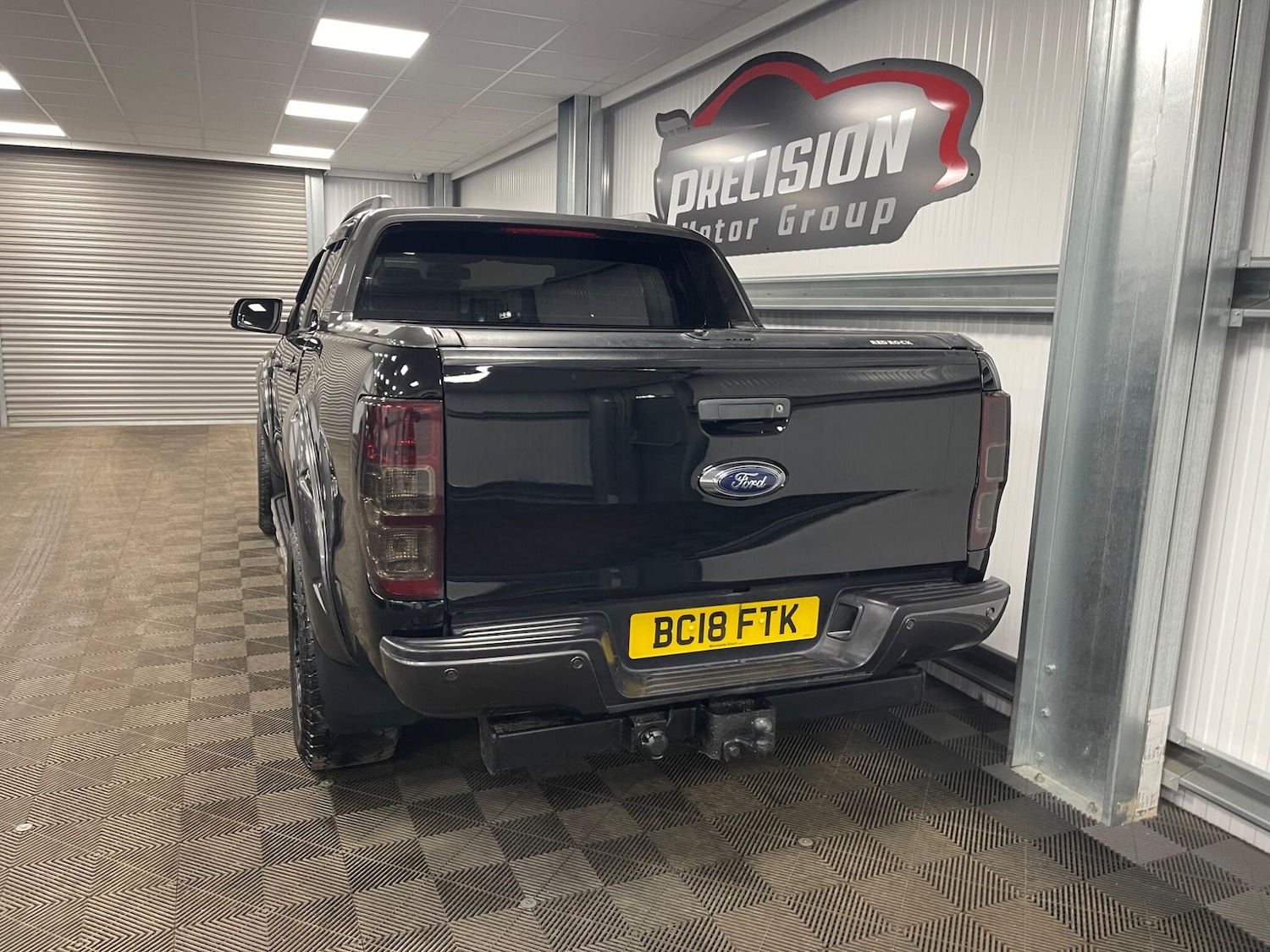 Used Ford Ranger 2018 for sale - 77993013: Photo 12