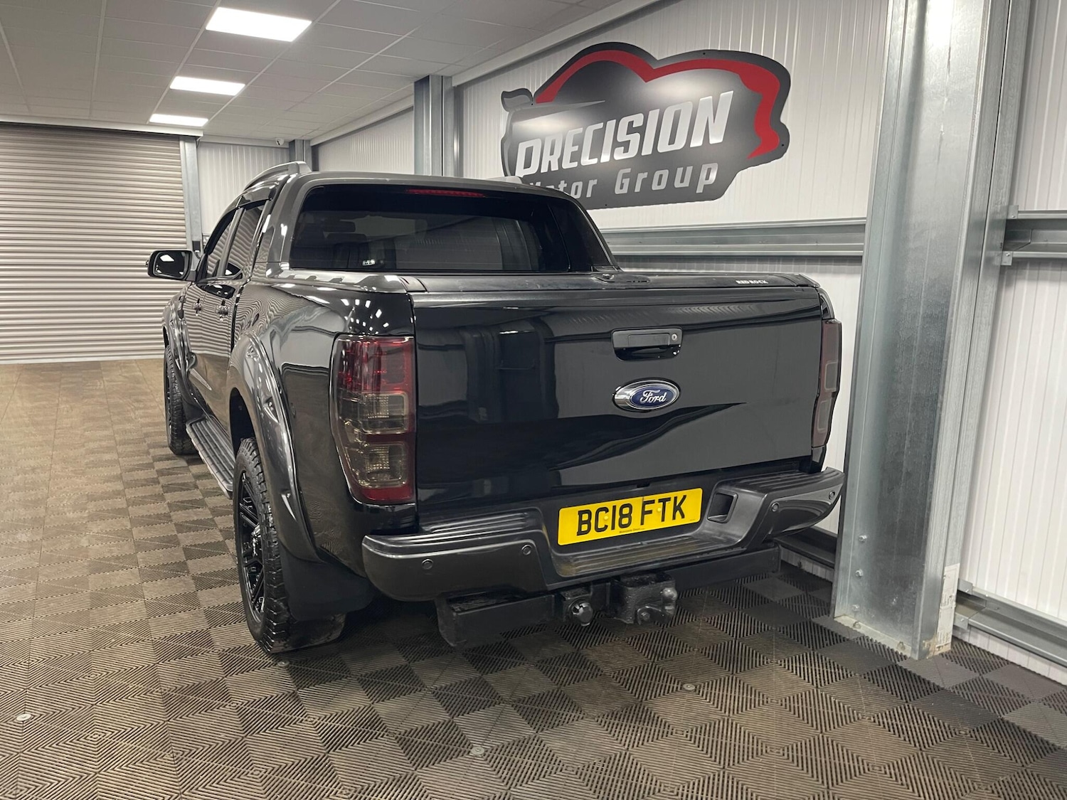 Used Ford Ranger 2018 for sale - 77993013: Photo 13