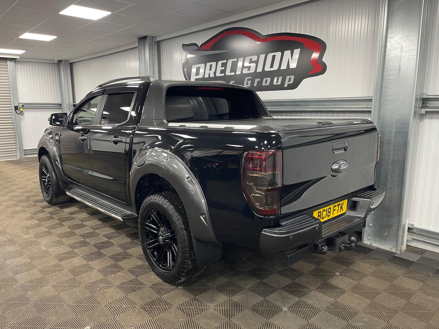 Used Ford Ranger 2018 for sale - 77993013: Photo 15