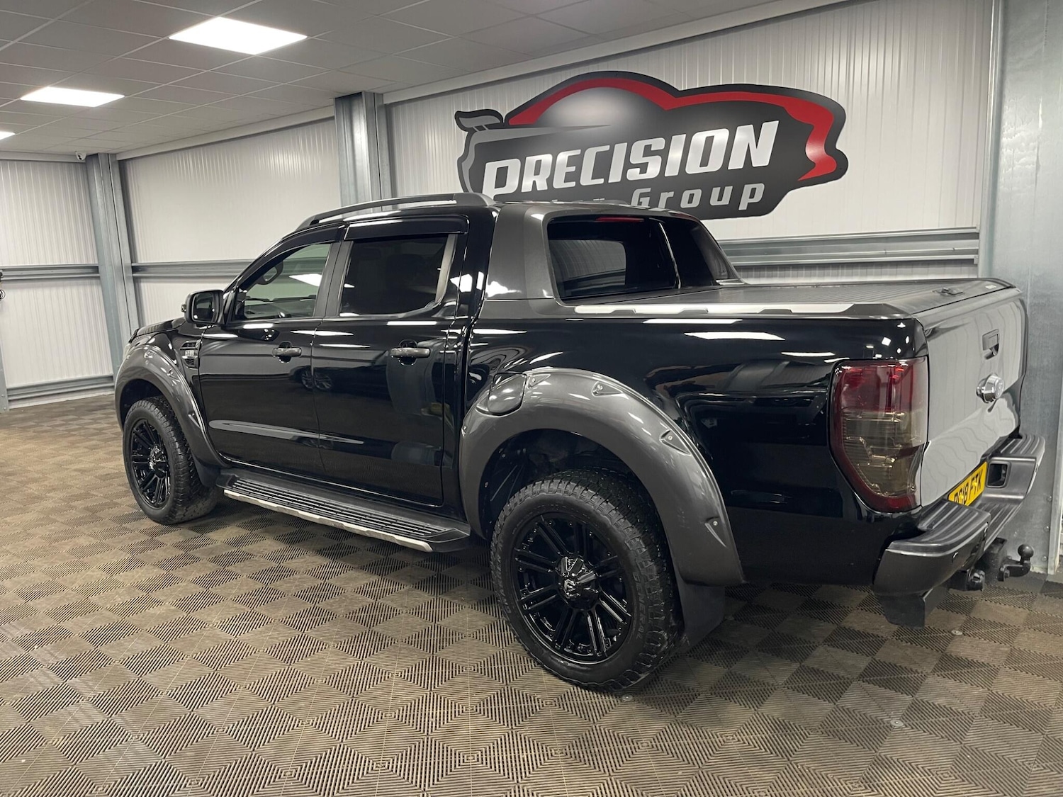 Used Ford Ranger 2018 for sale - 77993013: Photo 16