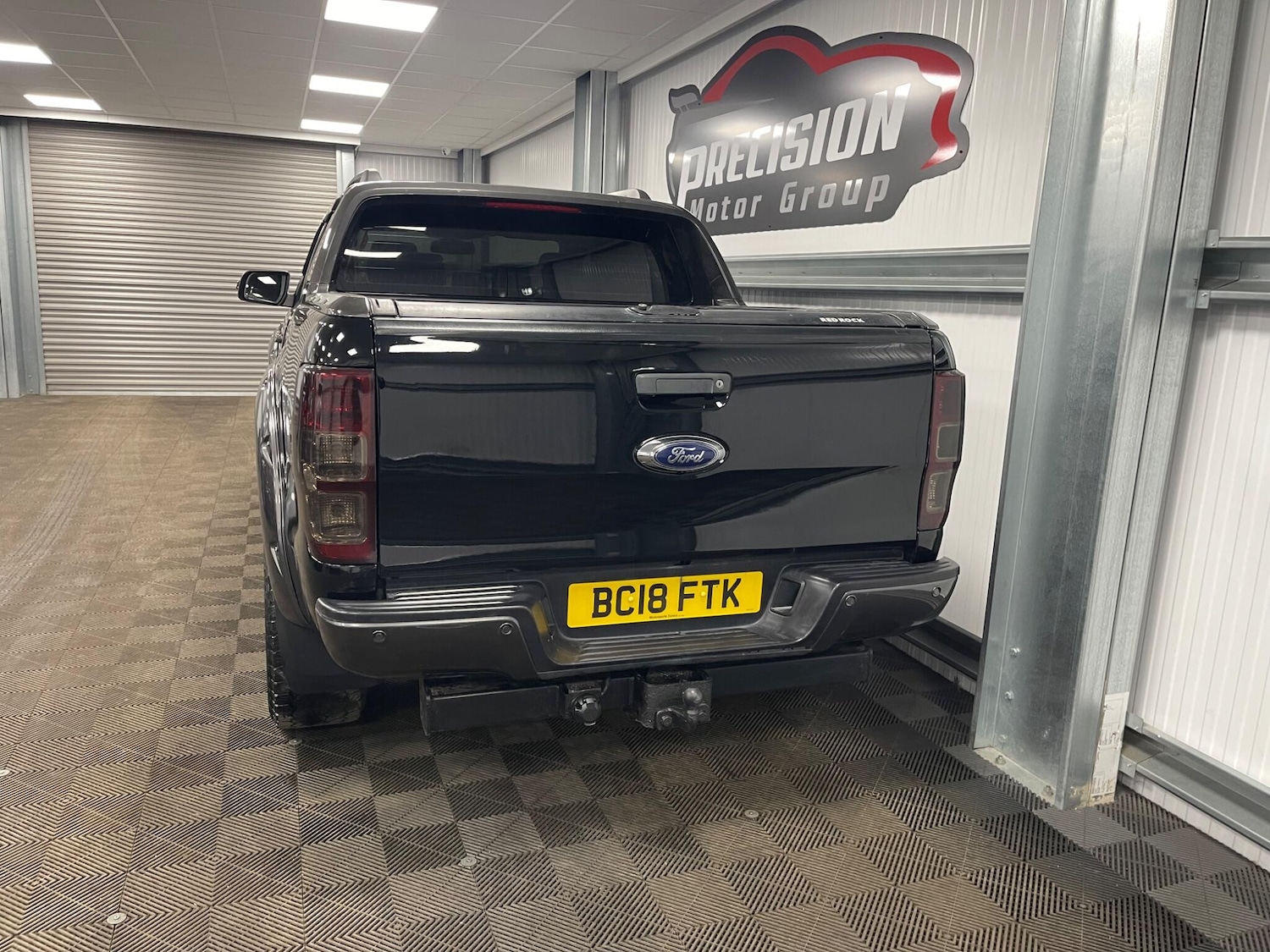 Used Ford Ranger 2018 for sale - 77993013: Photo 17