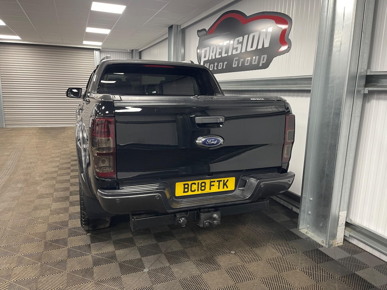 Used Ford Ranger 2018 for sale - 77993013: Photo 18