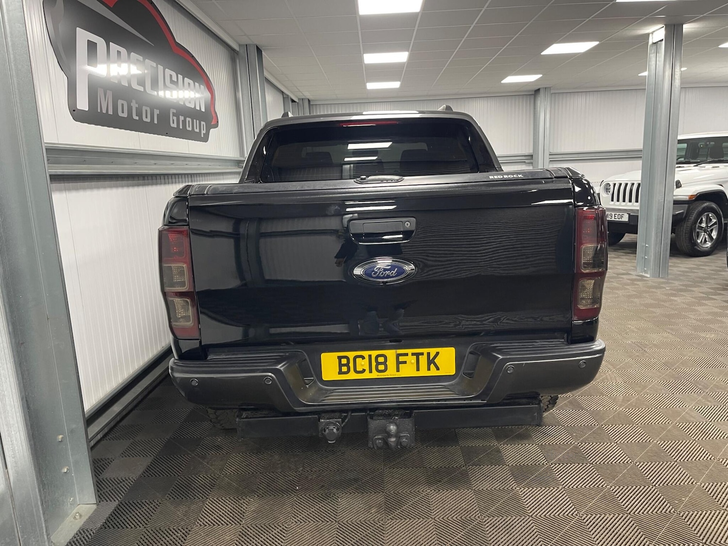 Used Ford Ranger 2018 for sale - 77993013: Photo 19