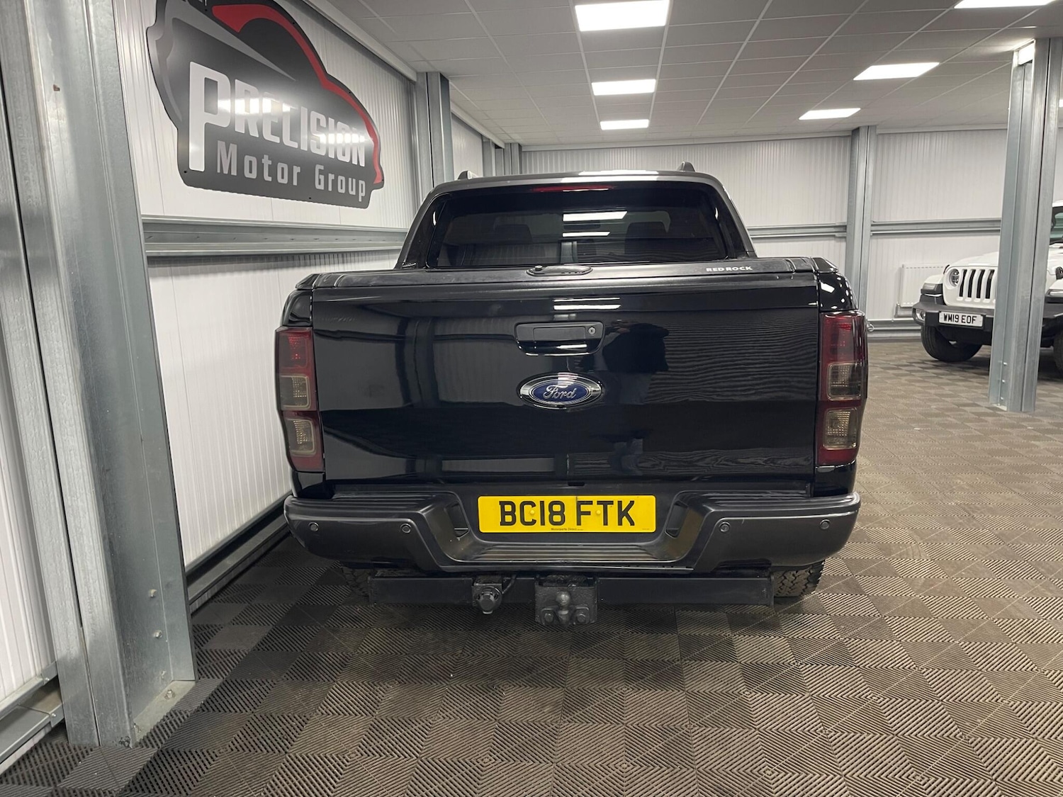 Used Ford Ranger 2018 for sale - 77993013: Photo 20