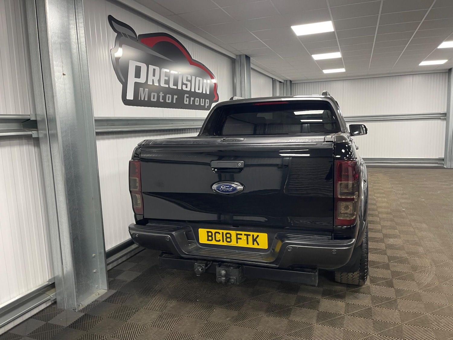 Used Ford Ranger 2018 for sale - 77993013: Photo 21