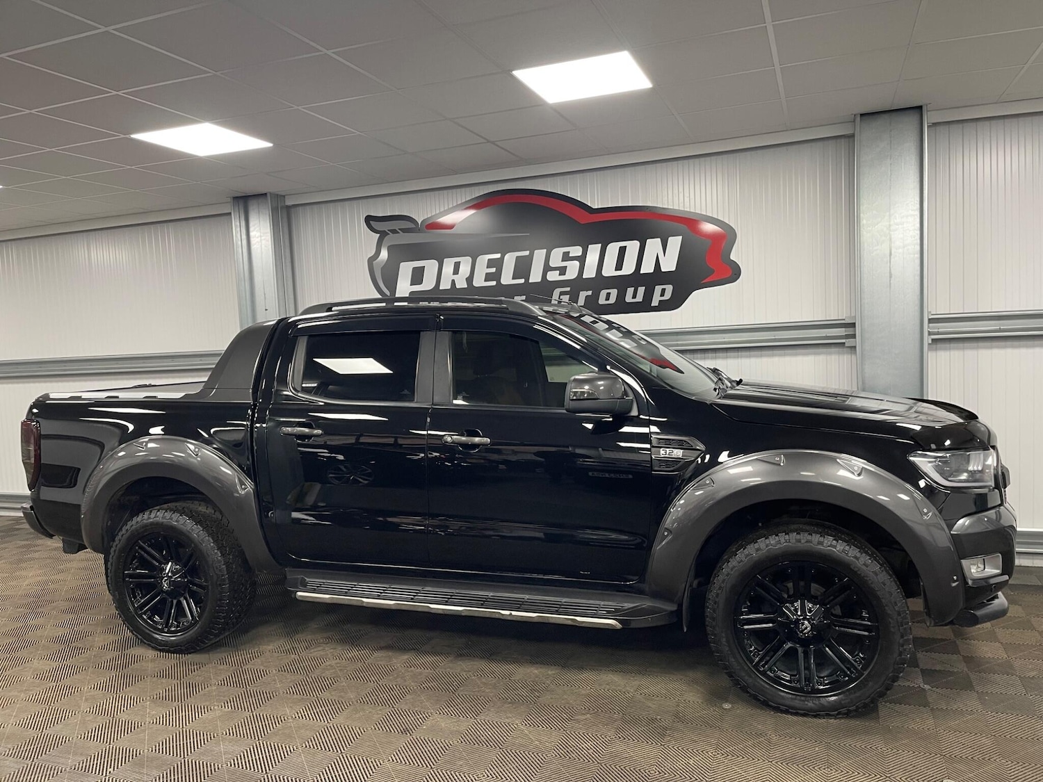 Used Ford Ranger 2018 for sale - 77993013: Photo 24