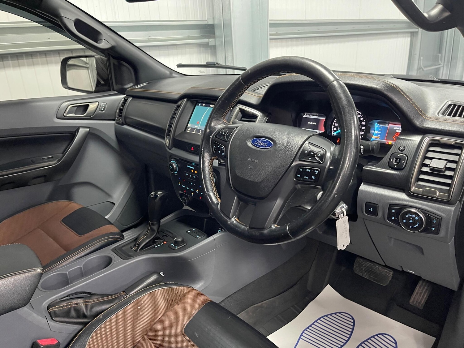 Used Ford Ranger 2018 for sale - 77993013: Photo 26