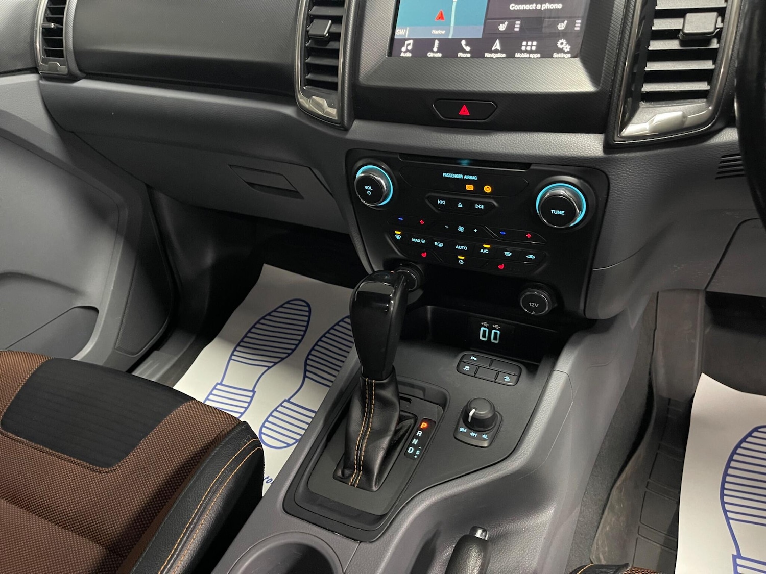 Used Ford Ranger 2018 for sale - 77993013: Photo 32