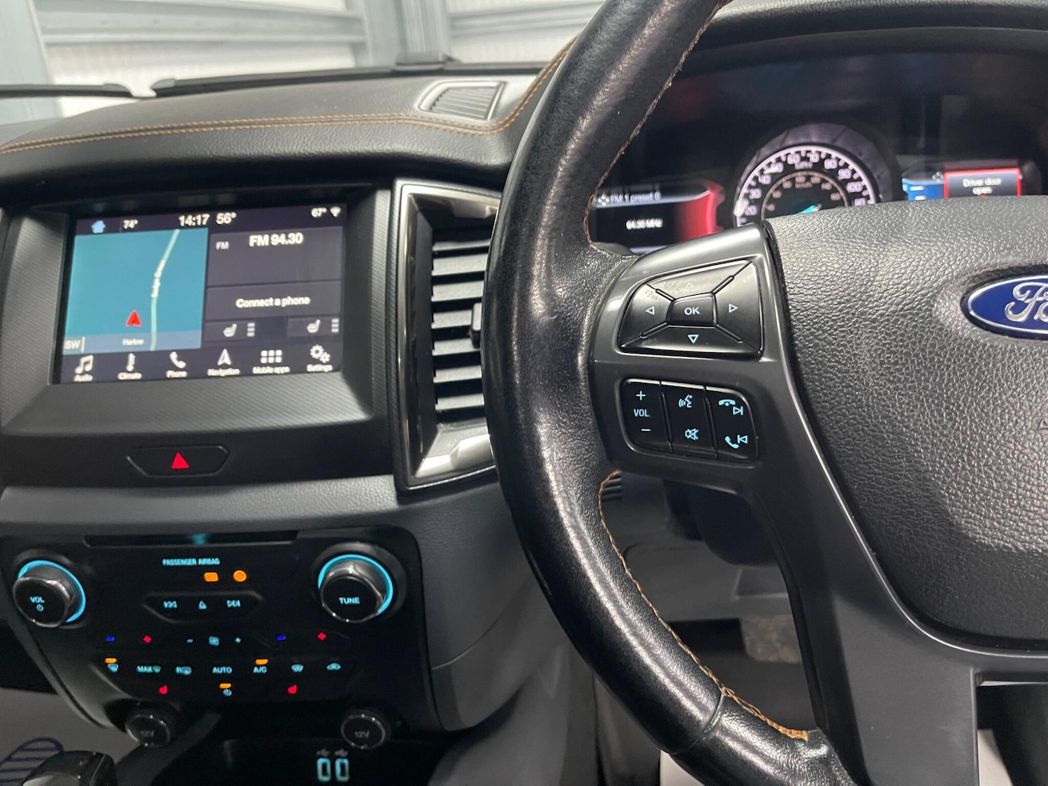 Used Ford Ranger 2018 for sale - 77993013: Photo 33