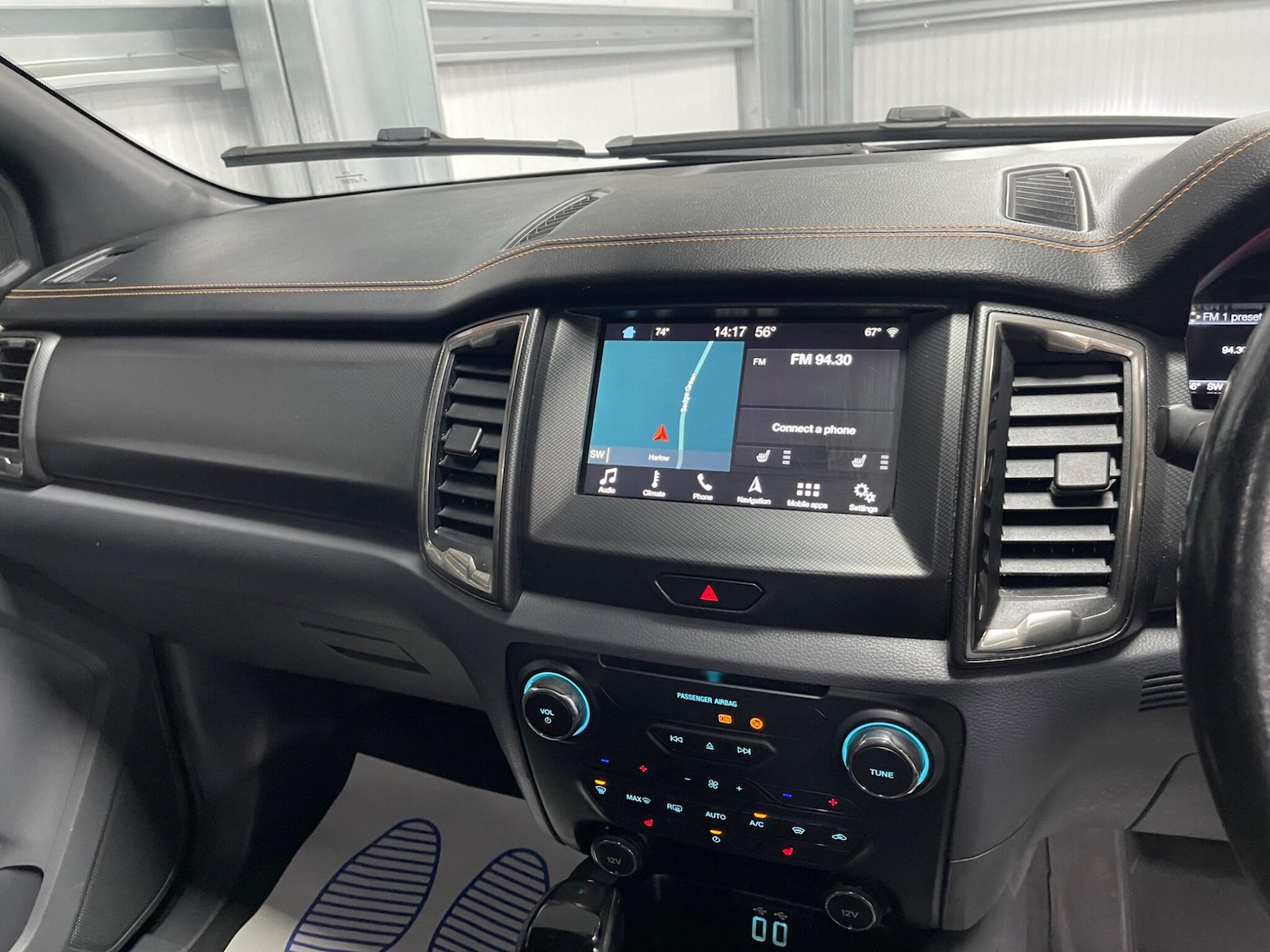 Used Ford Ranger 2018 for sale - 77993013: Photo 36