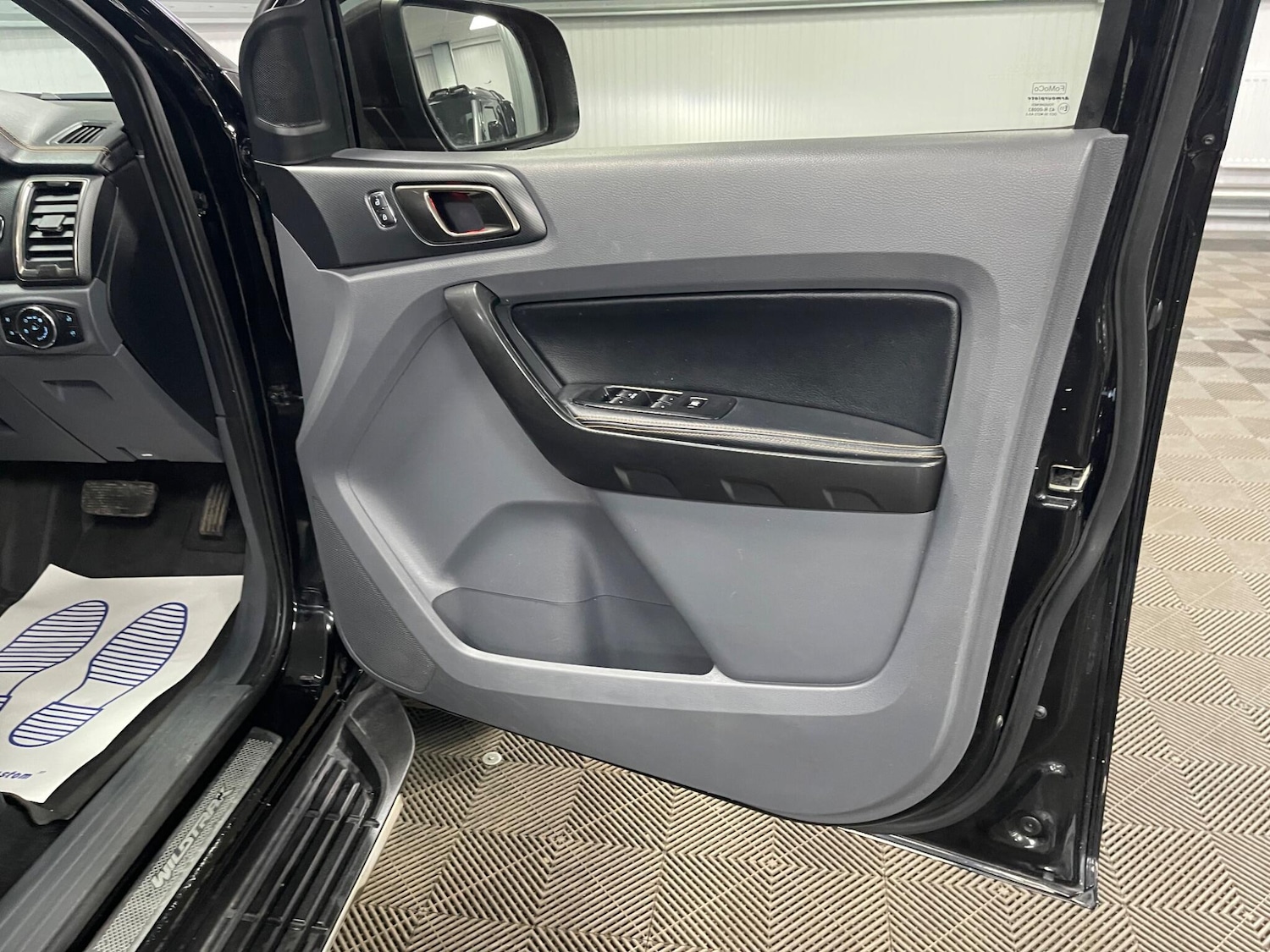 Used Ford Ranger 2018 for sale - 77993013: Photo 37