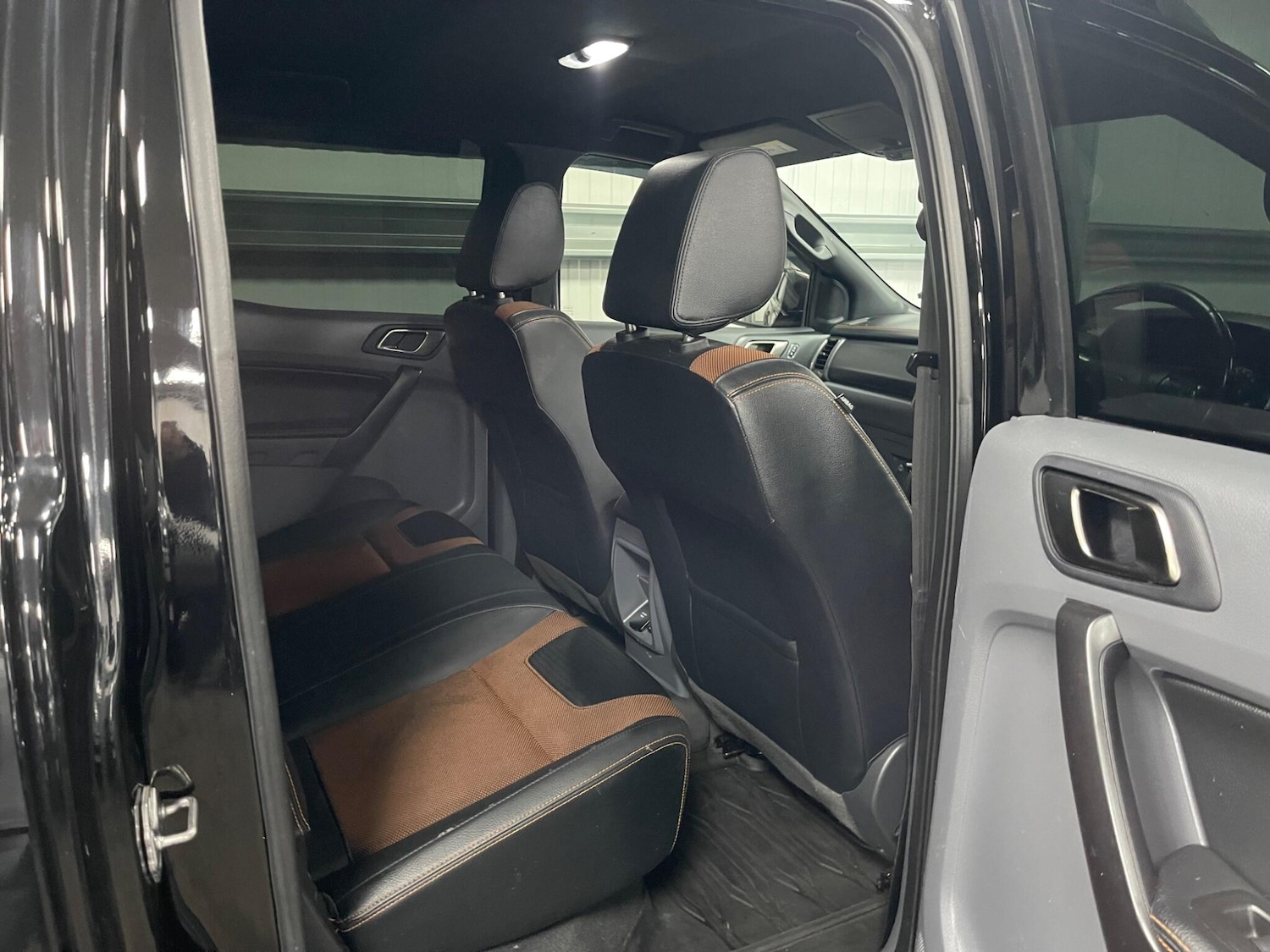 Used Ford Ranger 2018 for sale - 77993013: Photo 38