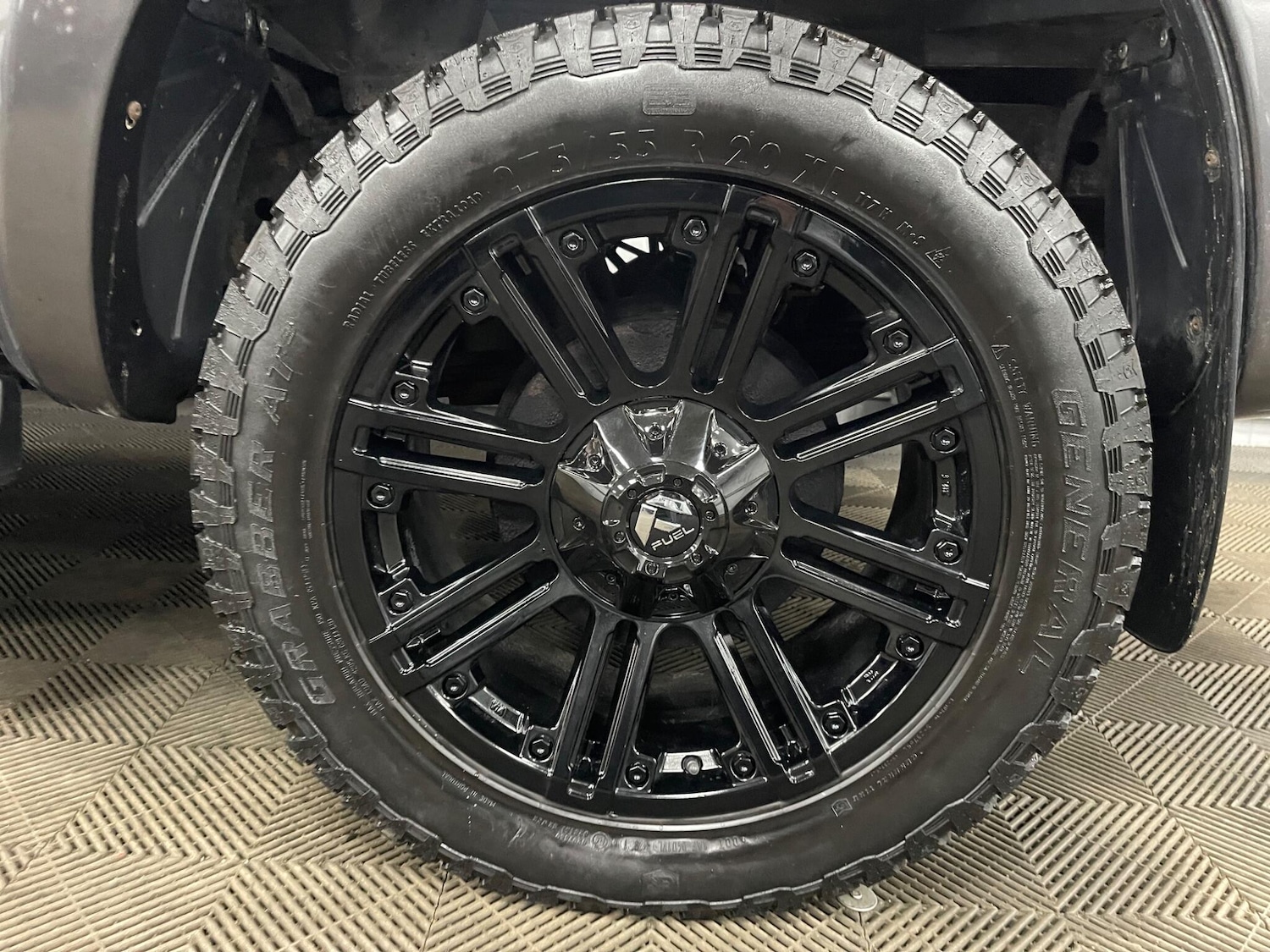 Used Ford Ranger 2018 for sale - 77993013: Photo 40