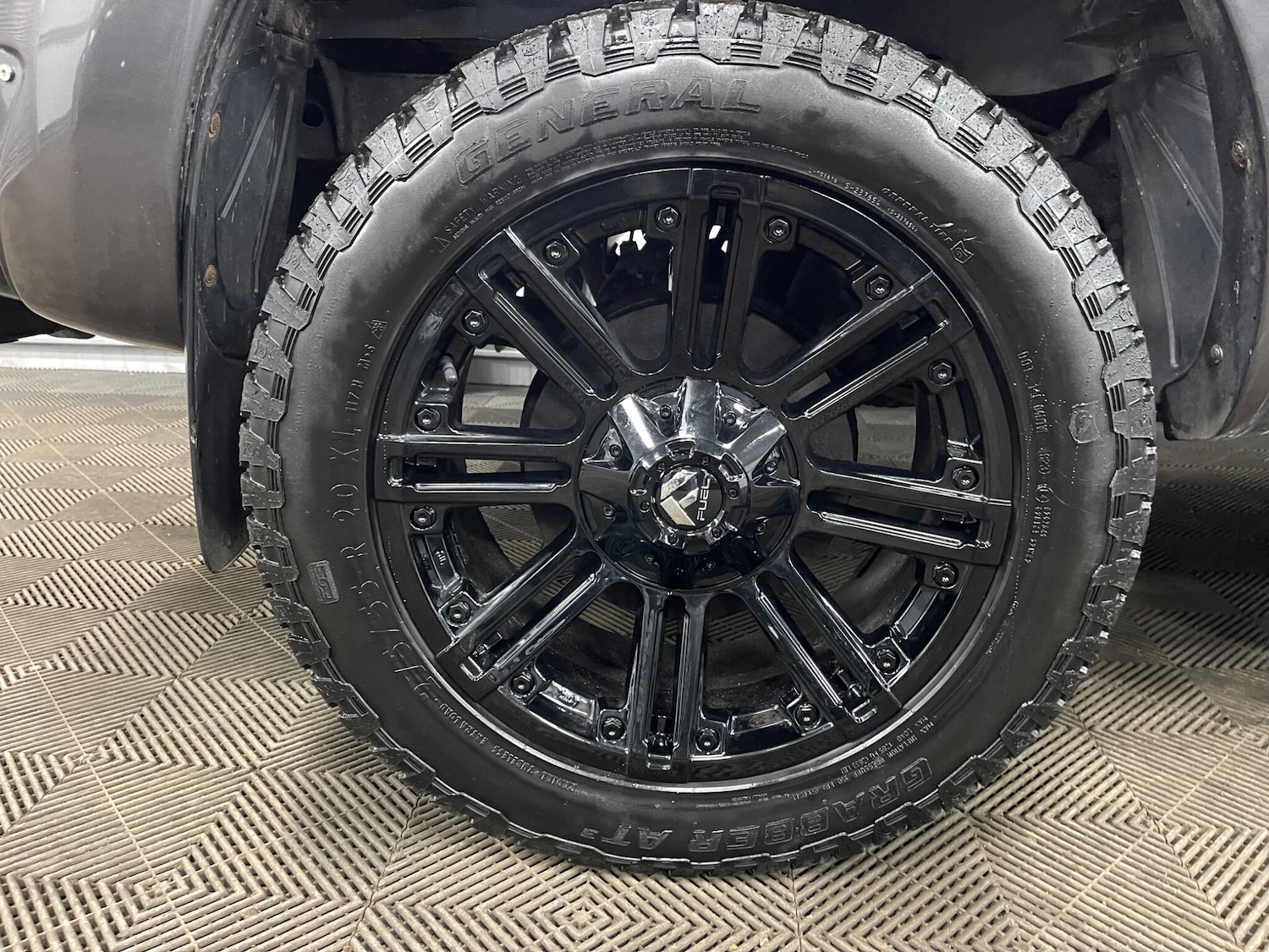 Used Ford Ranger 2018 for sale - 77993013: Photo 41