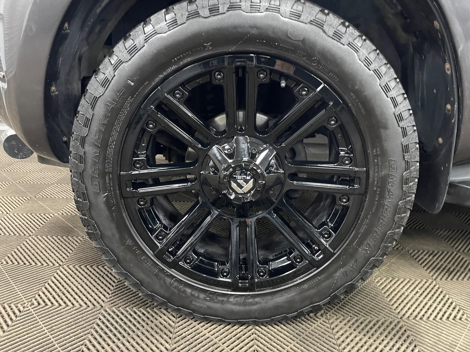 Used Ford Ranger 2018 for sale - 77993013: Photo 43