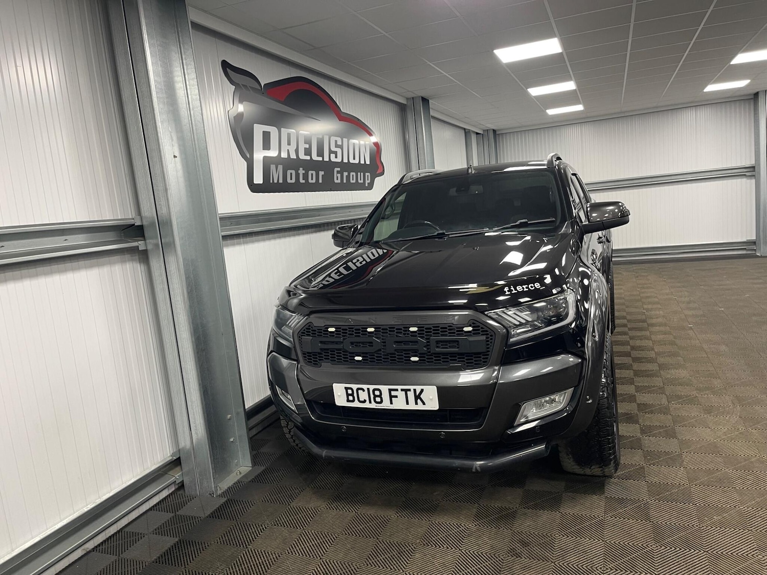 Used Ford Ranger 2018 for sale - 77993013: Photo 5