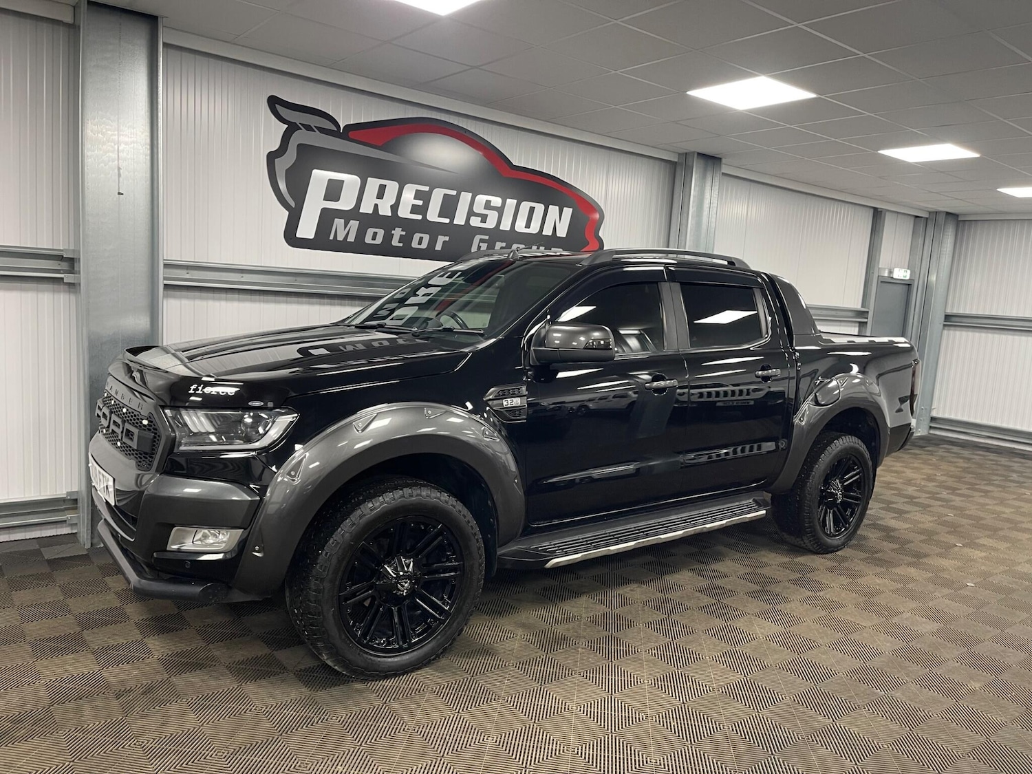 Used Ford Ranger 2018 for sale - 77993013: Photo 6