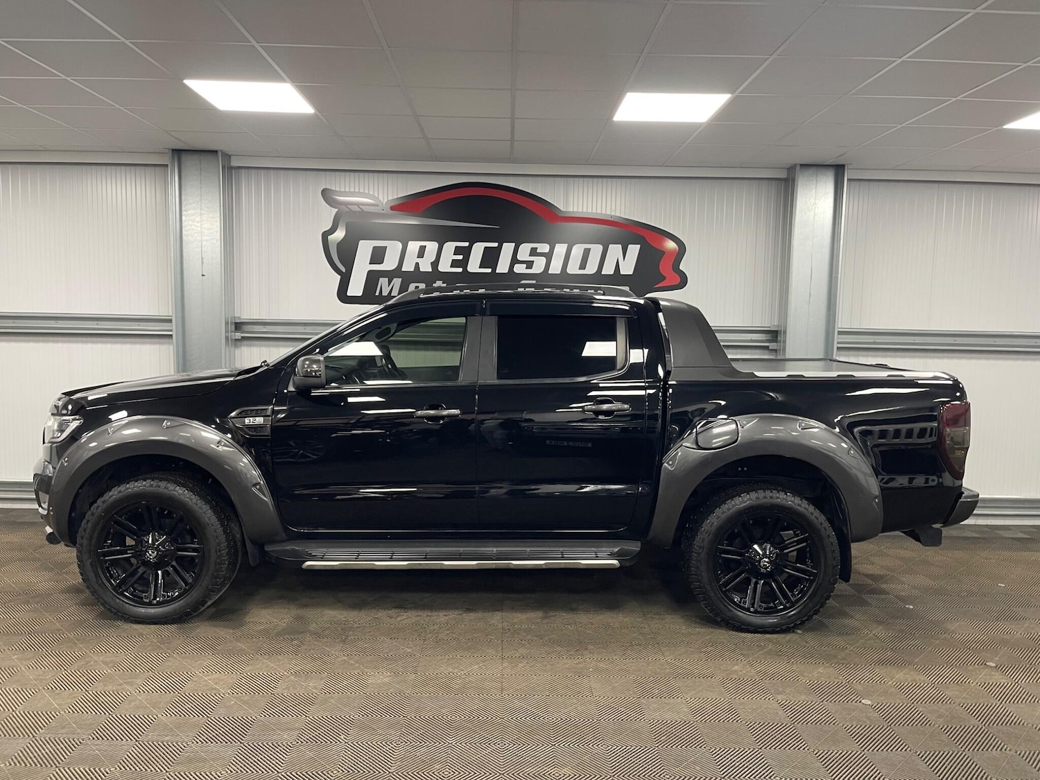 Used Ford Ranger 2018 for sale - 77993013: Photo 7