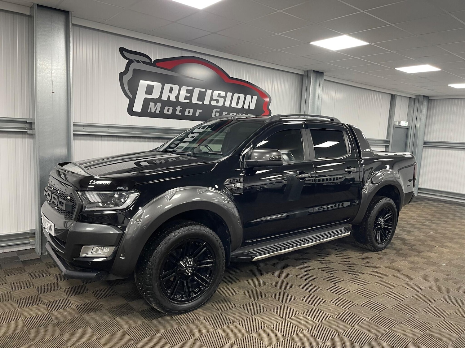 Used Ford Ranger 2018 for sale - 77993013: Photo 8