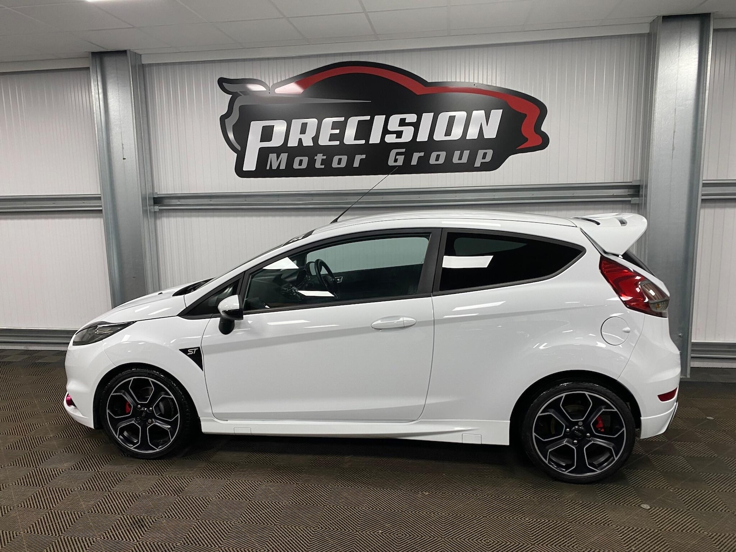 Used Ford Fiesta 2016 for sale - 77612391: Photo 15