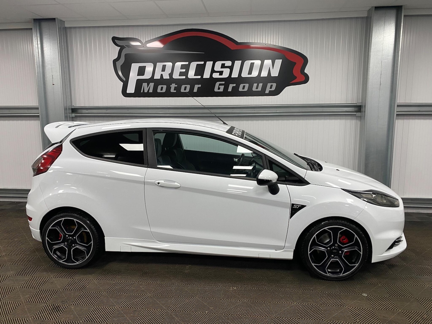 Used Ford Fiesta 2016 for sale - 77612391: Photo 27