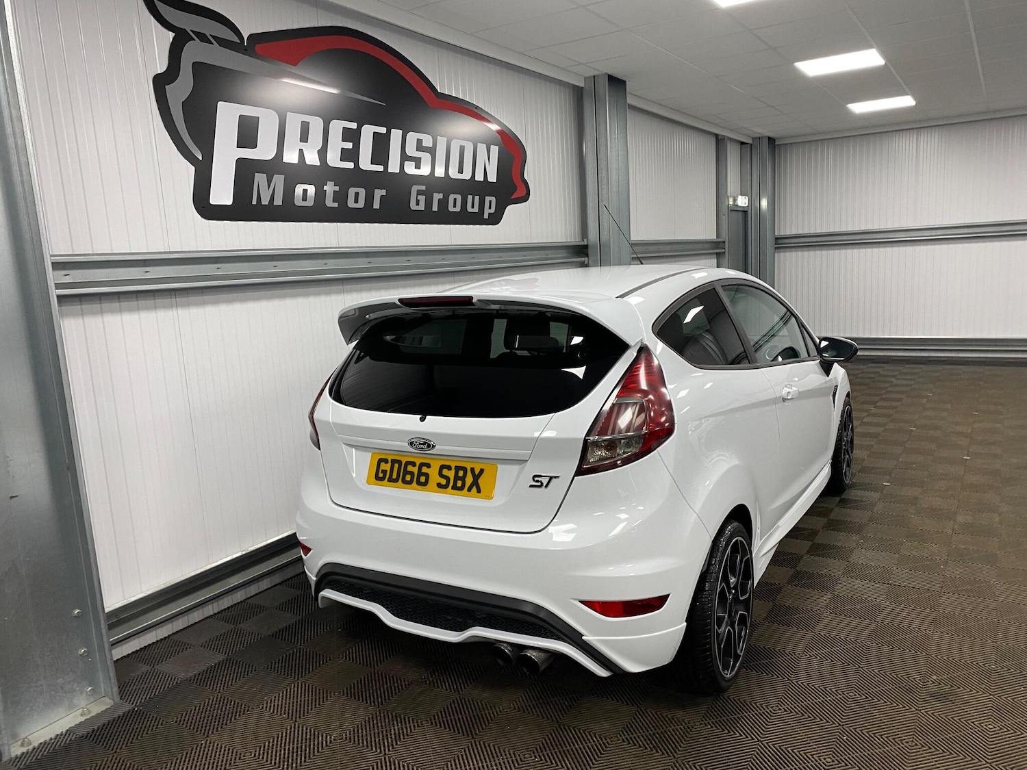 Used Ford Fiesta 2016 for sale - 77612391: Photo 29