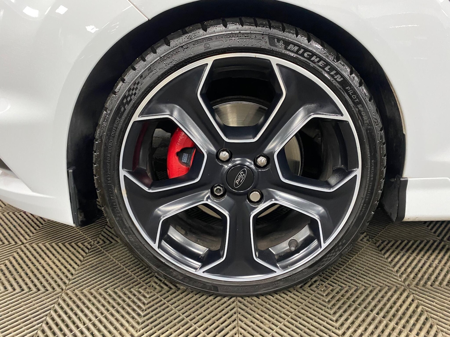 Used Ford Fiesta 2016 for sale - 77612391: Photo 47