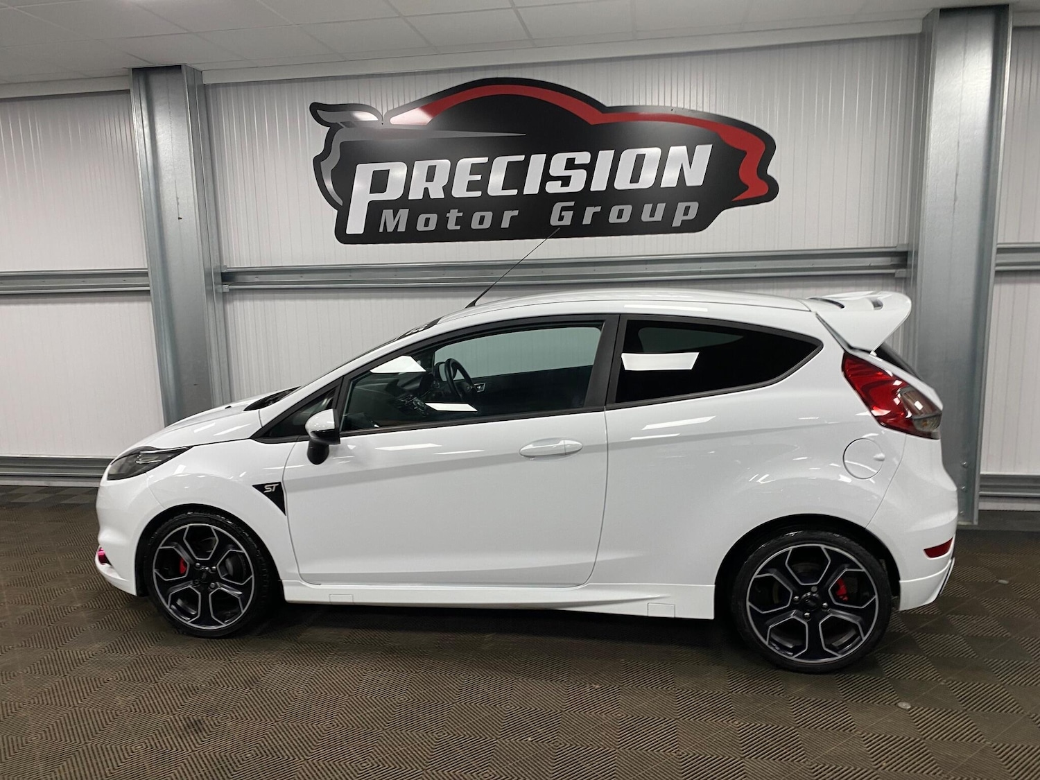 Used Ford Fiesta 2016 for sale - 77612391: Photo 7