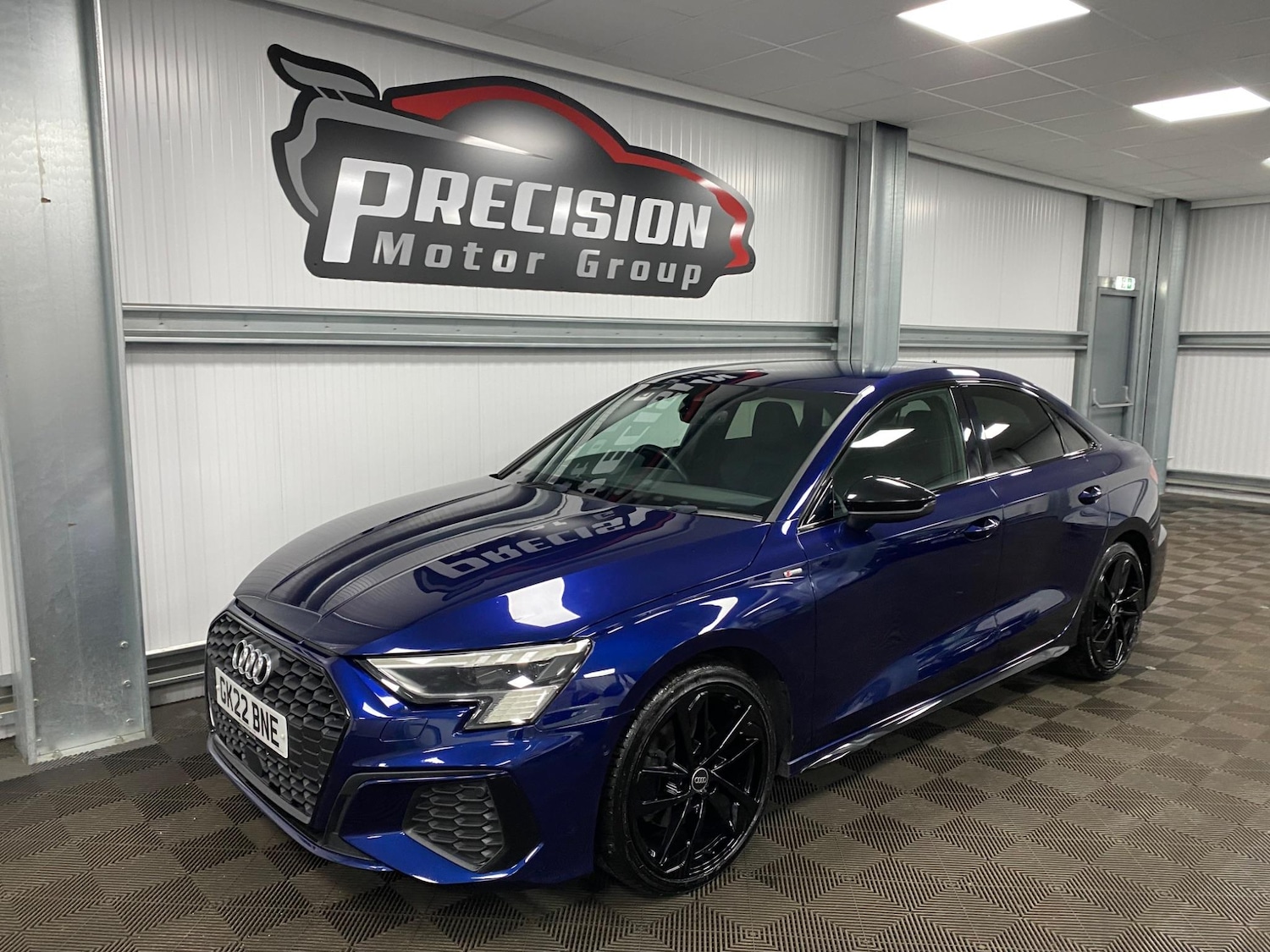 Used Audi A3 2022 for sale - 77646938: Photo 10