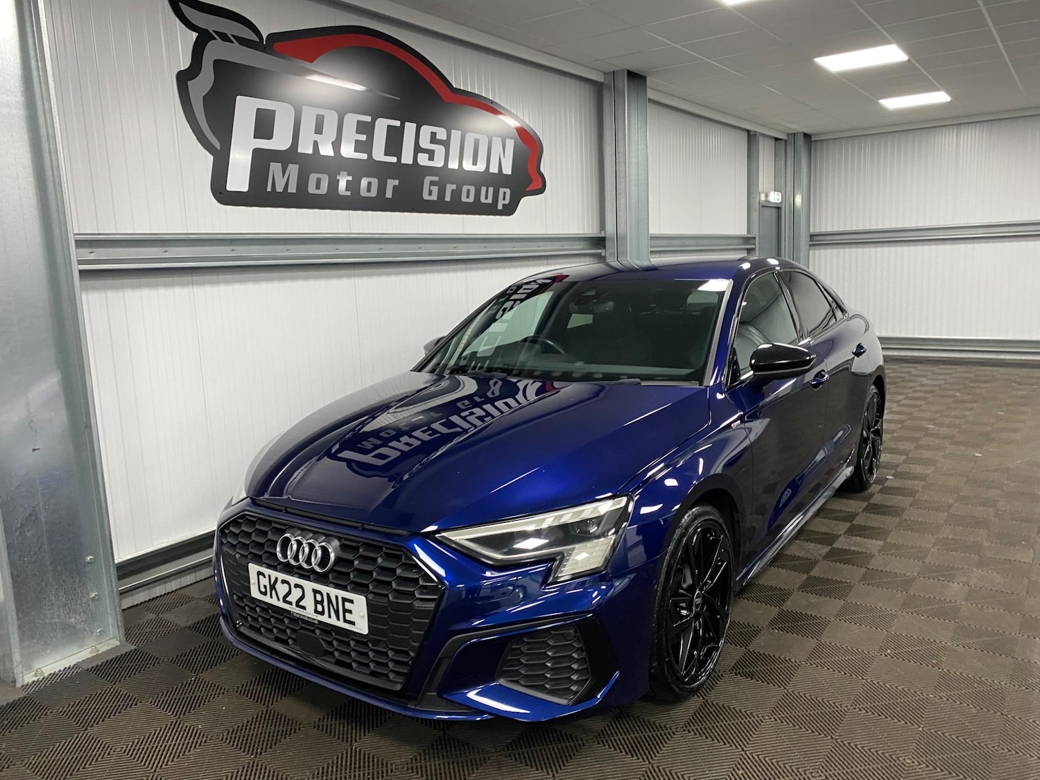 Used Audi A3 2022 for sale - 77646938: Photo 11