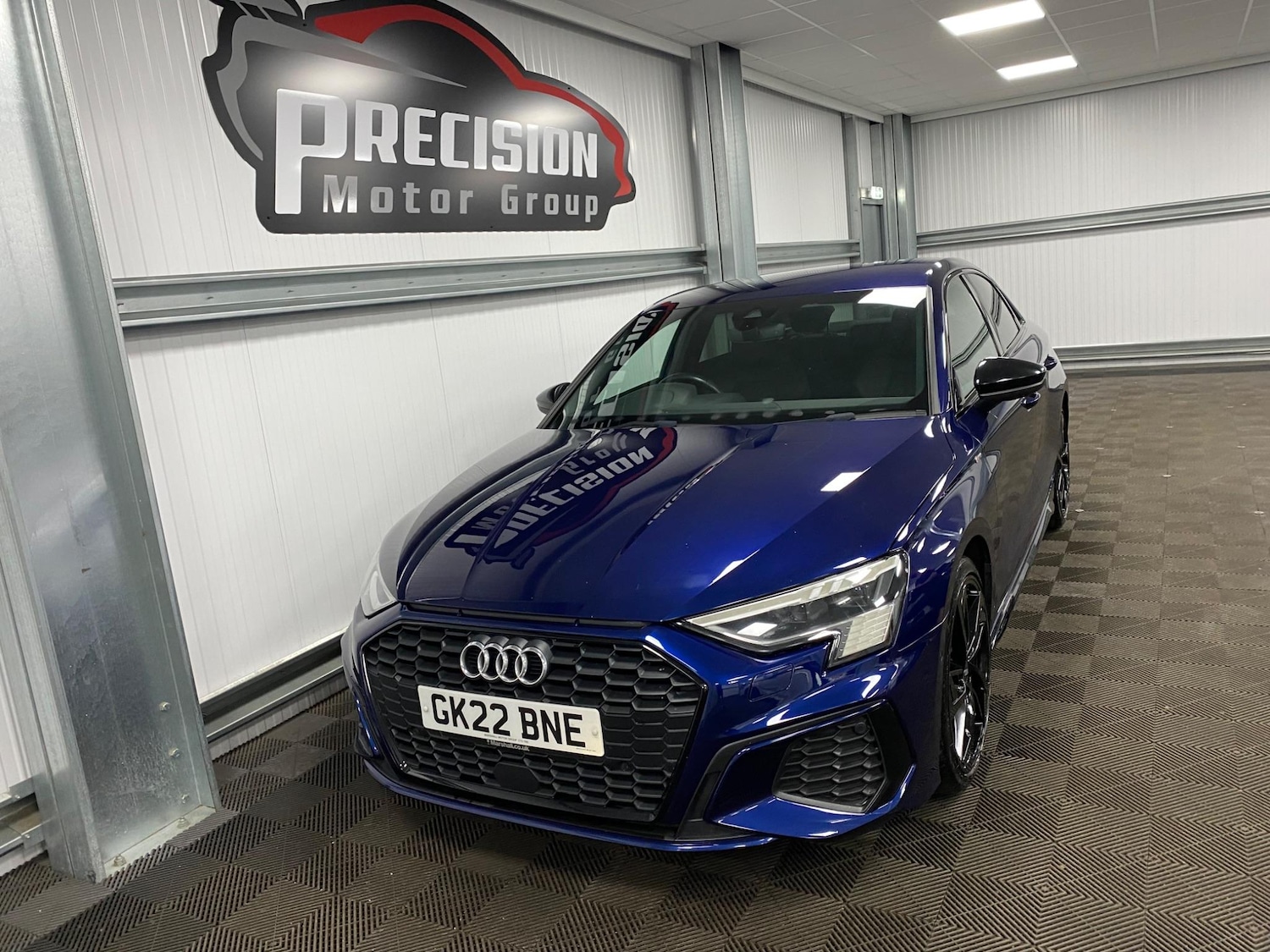 Used Audi A3 2022 for sale - 77646938: Photo 12