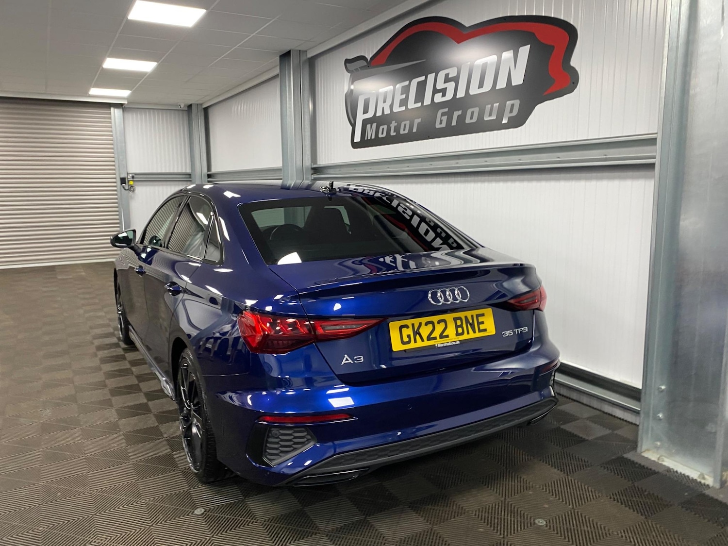 Used Audi A3 2022 for sale - 77646938: Photo 13