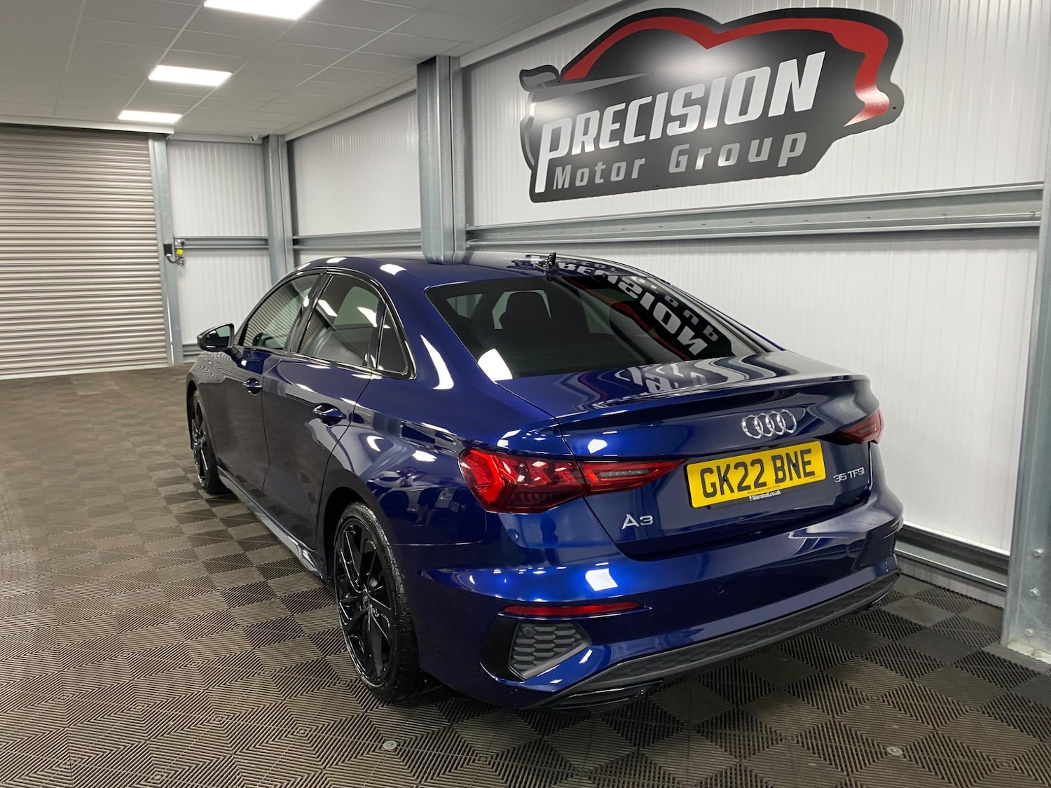 Used Audi A3 2022 for sale - 77646938: Photo 14