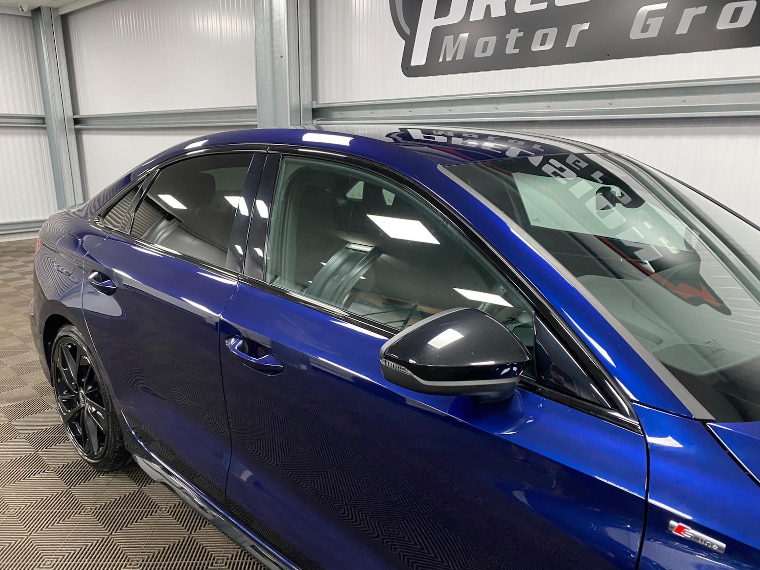 Used Audi A3 2022 for sale - 77646938: Photo 15