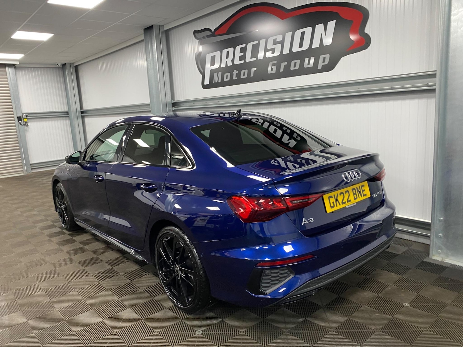 Used Audi A3 2022 for sale - 77646938: Photo 16