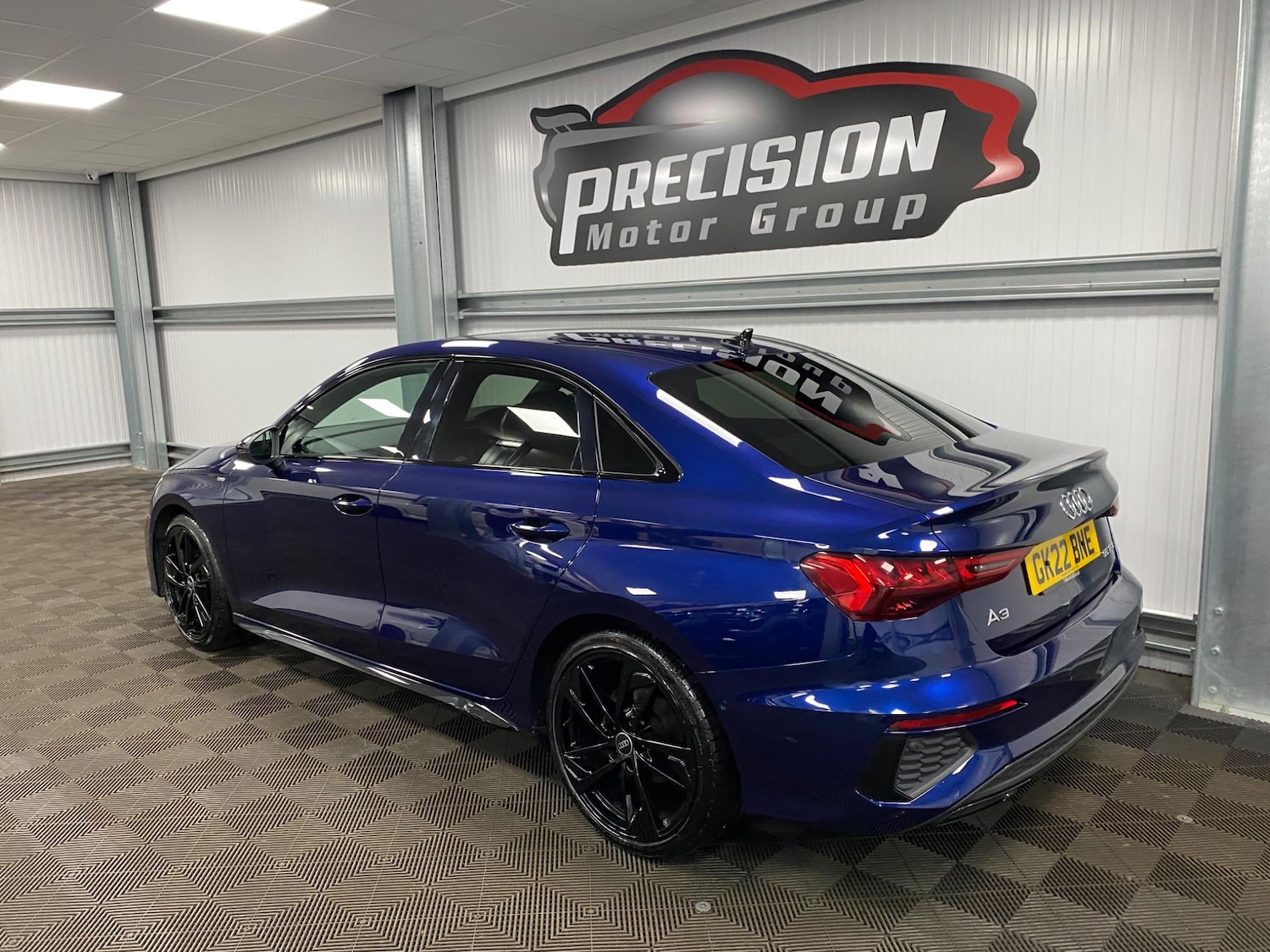 Used Audi A3 2022 for sale - 77646938: Photo 17