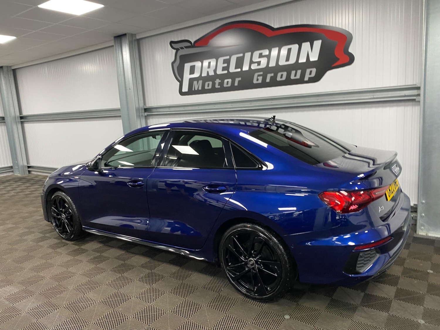 Used Audi A3 2022 for sale - 77646938: Photo 18