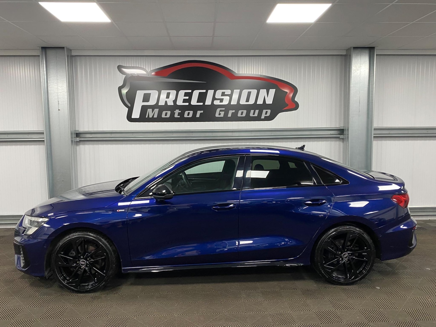 Used Audi A3 2022 for sale - 77646938: Photo 19