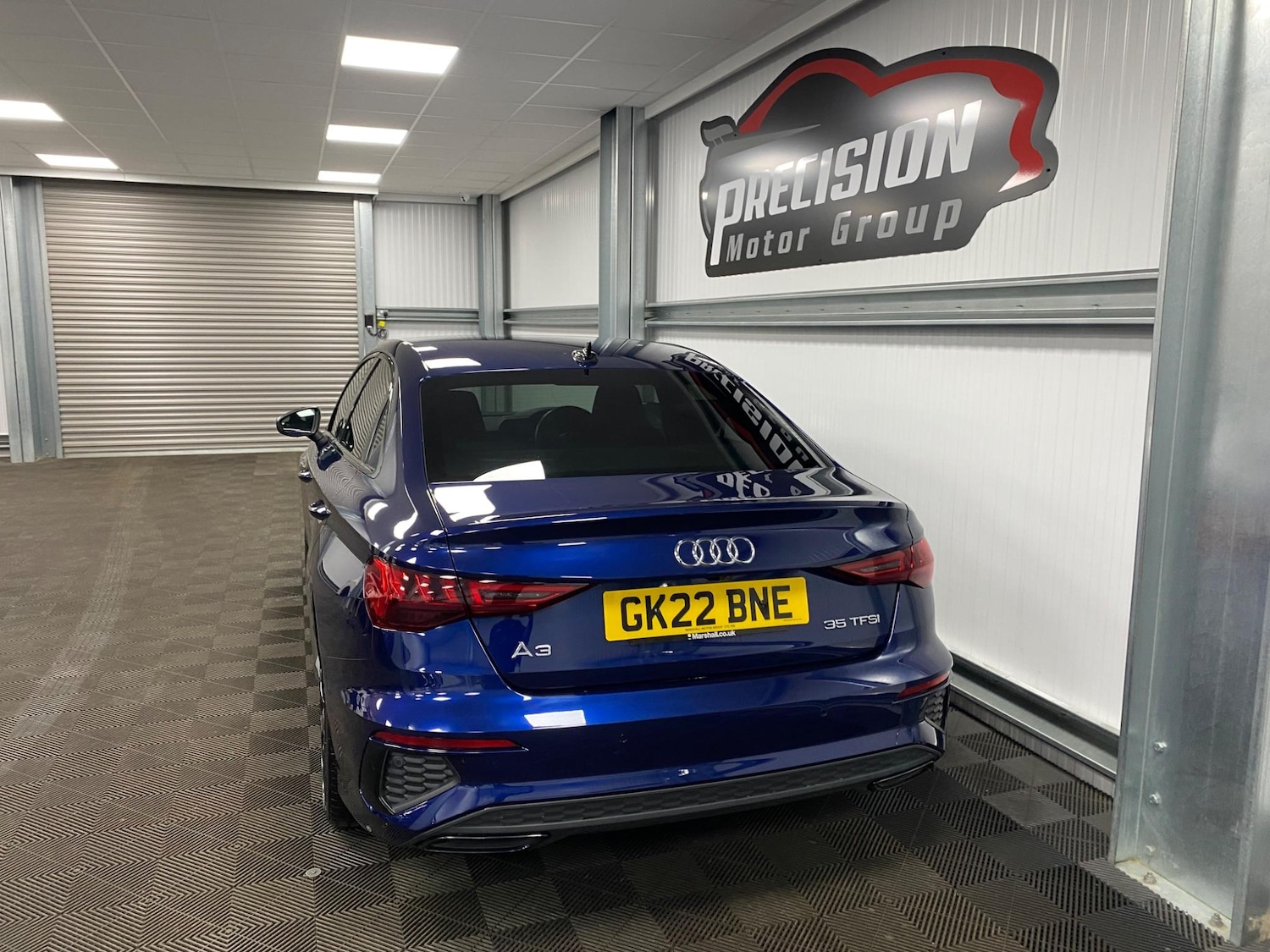 Used Audi A3 2022 for sale - 77646938: Photo 22